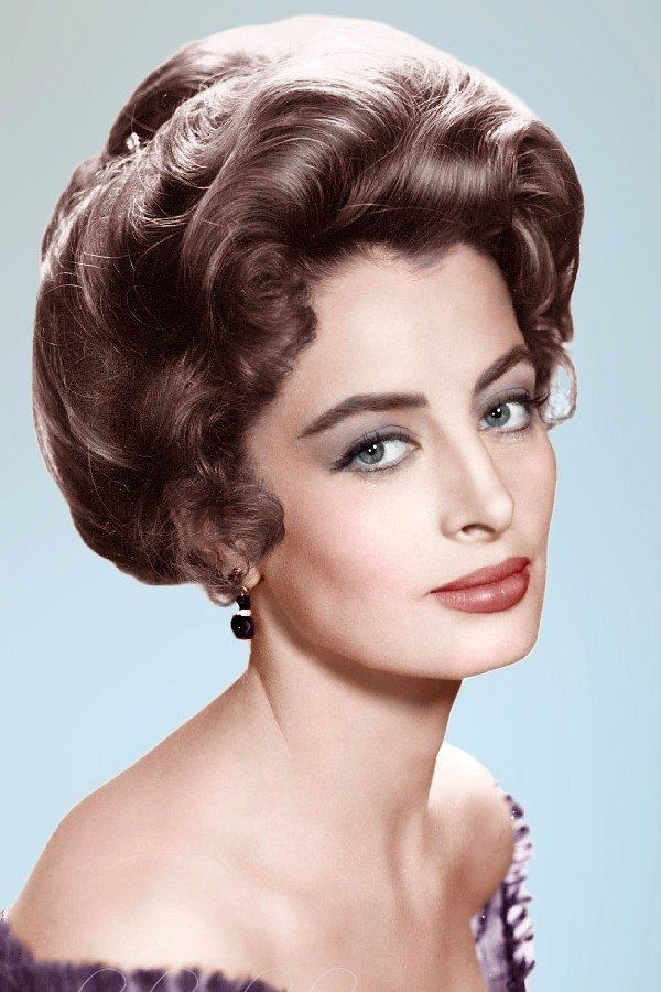 Capucine – Foto