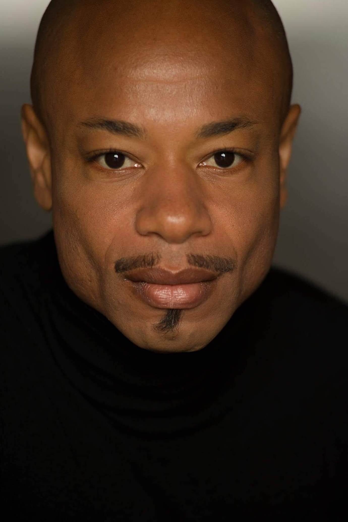 Andre McCoy – Foto
