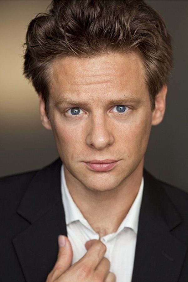 Jacob Pitts – Foto