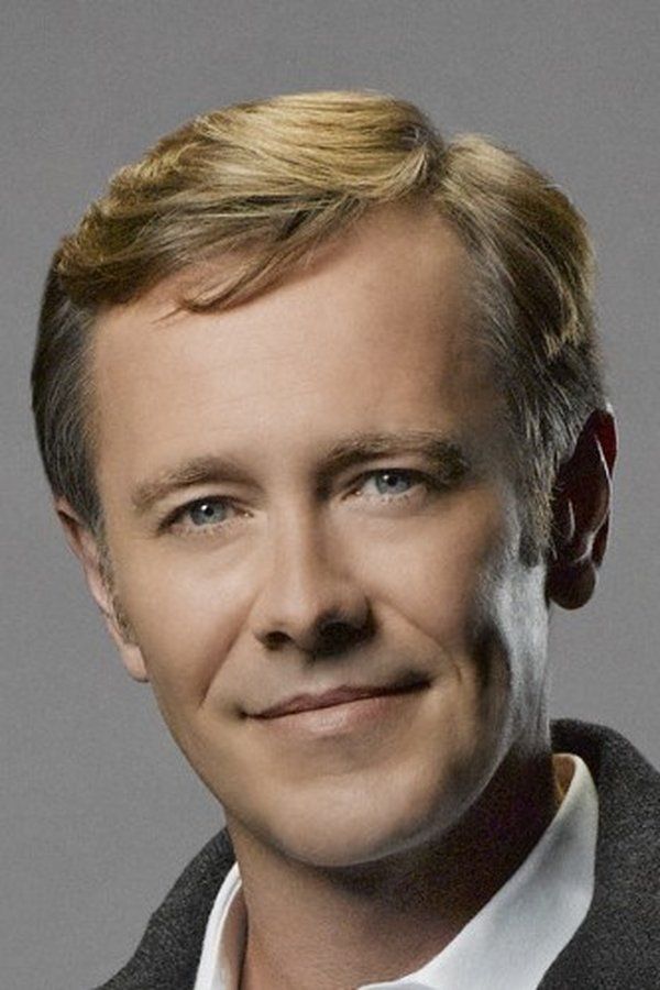 Peter Outerbridge – Foto
