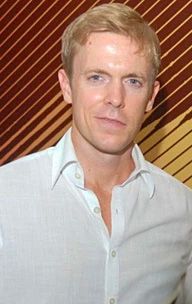 Scott LaStaiti – Foto