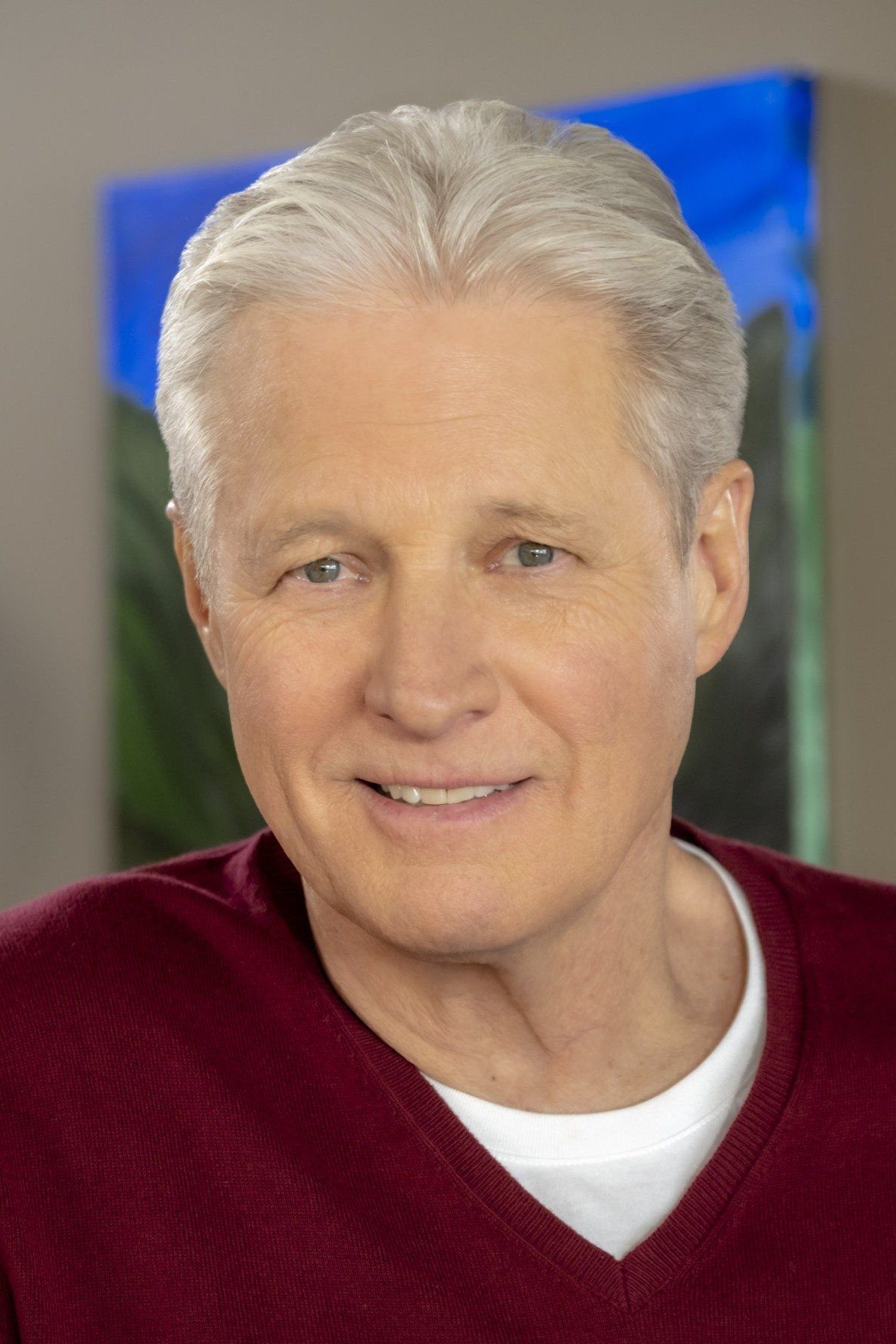 Bruce Boxleitner – Foto