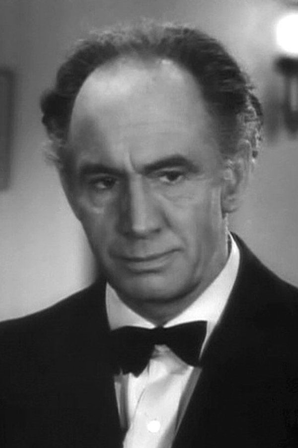 Leonard Mudie – Foto
