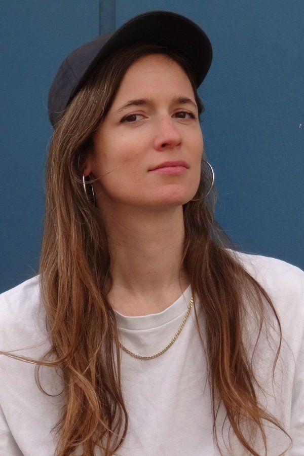 Céline Devaux – Foto