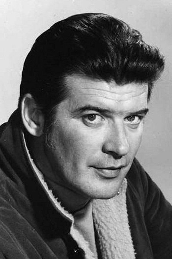 Peter Breck – Foto