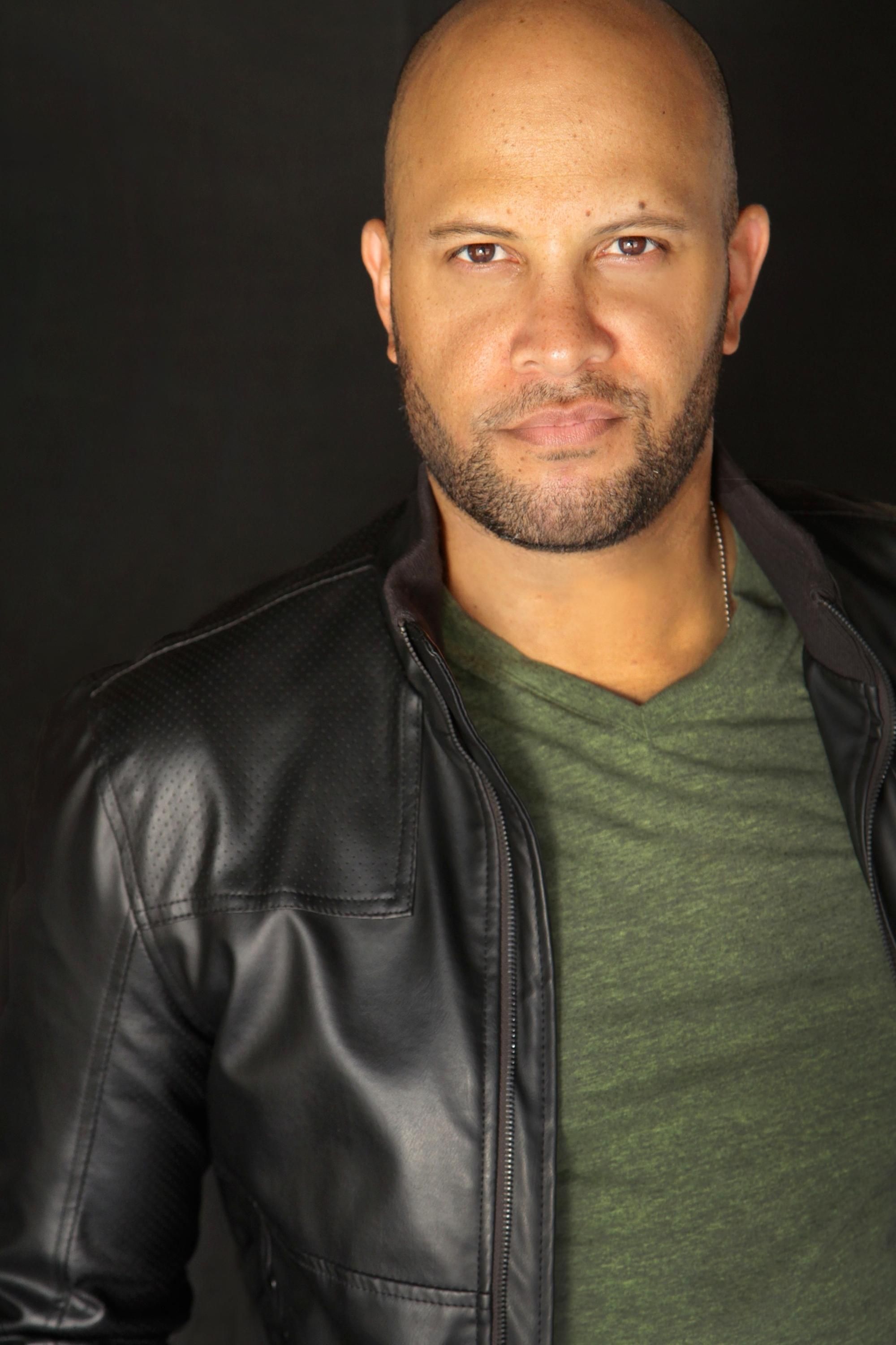 Conroe Brooks – Foto