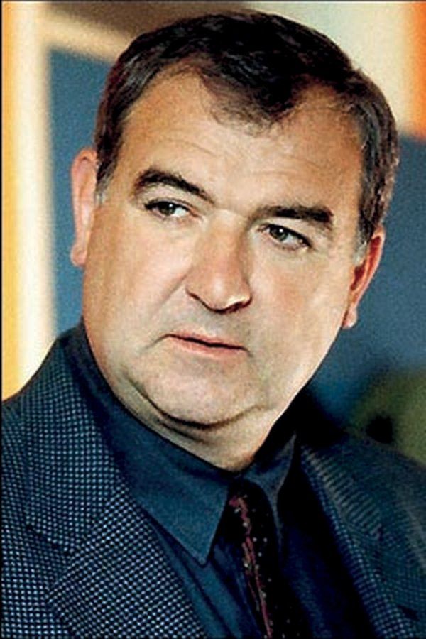 Gary Whelan – Foto