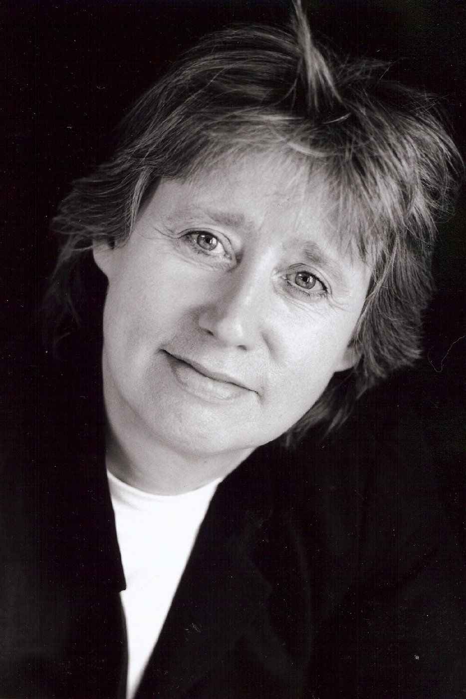 Alison Chitty – Foto