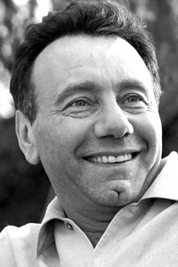 Francis Lemarque – Foto