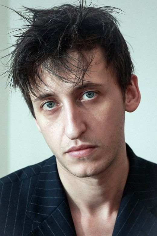 Nicolas Lancelin – Foto