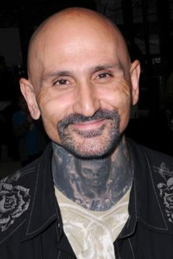 Robert LaSardo – Foto
