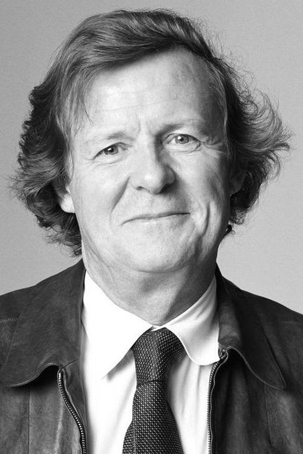 David Hare – Foto