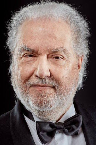 Renato Serio – Foto