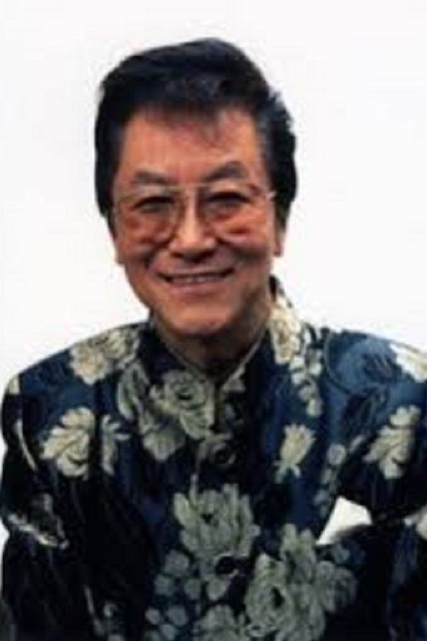 Jun Hamamura – Foto