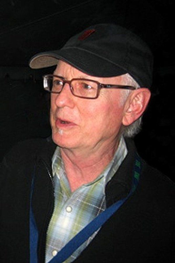 Mickey Cottrell – Foto