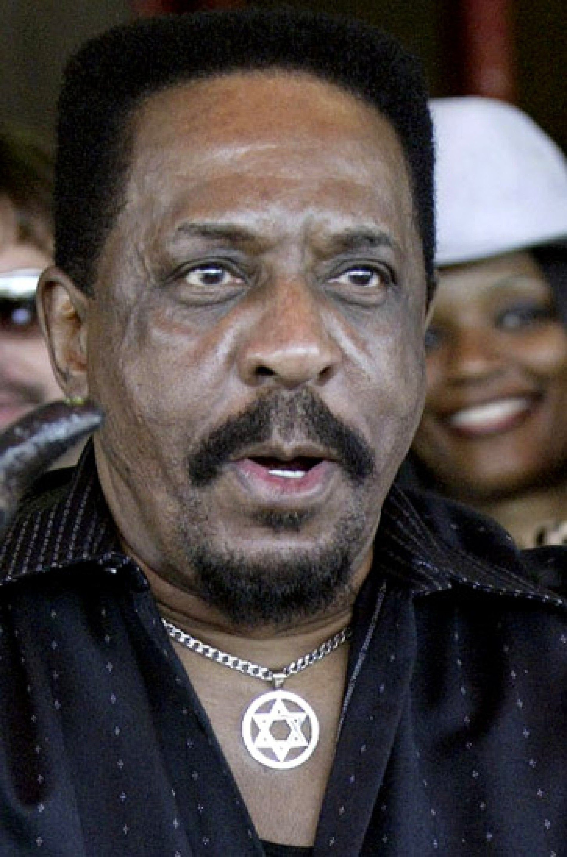 Ike Turner – Foto