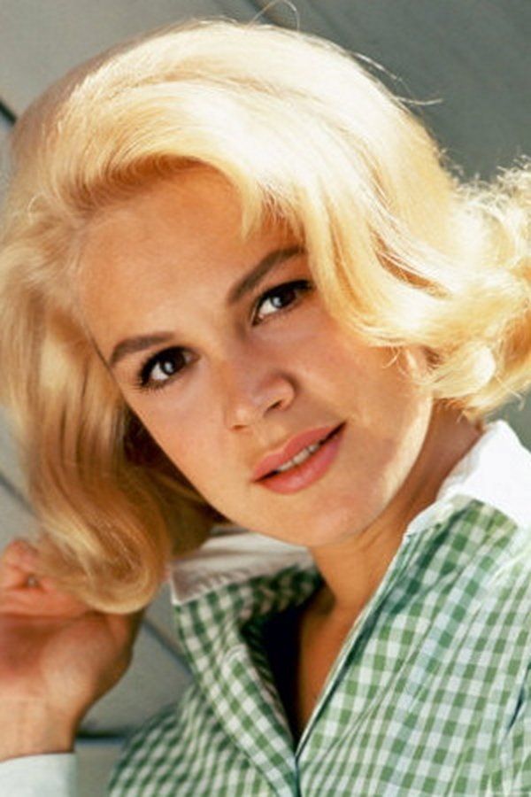 Sandra Dee – Foto