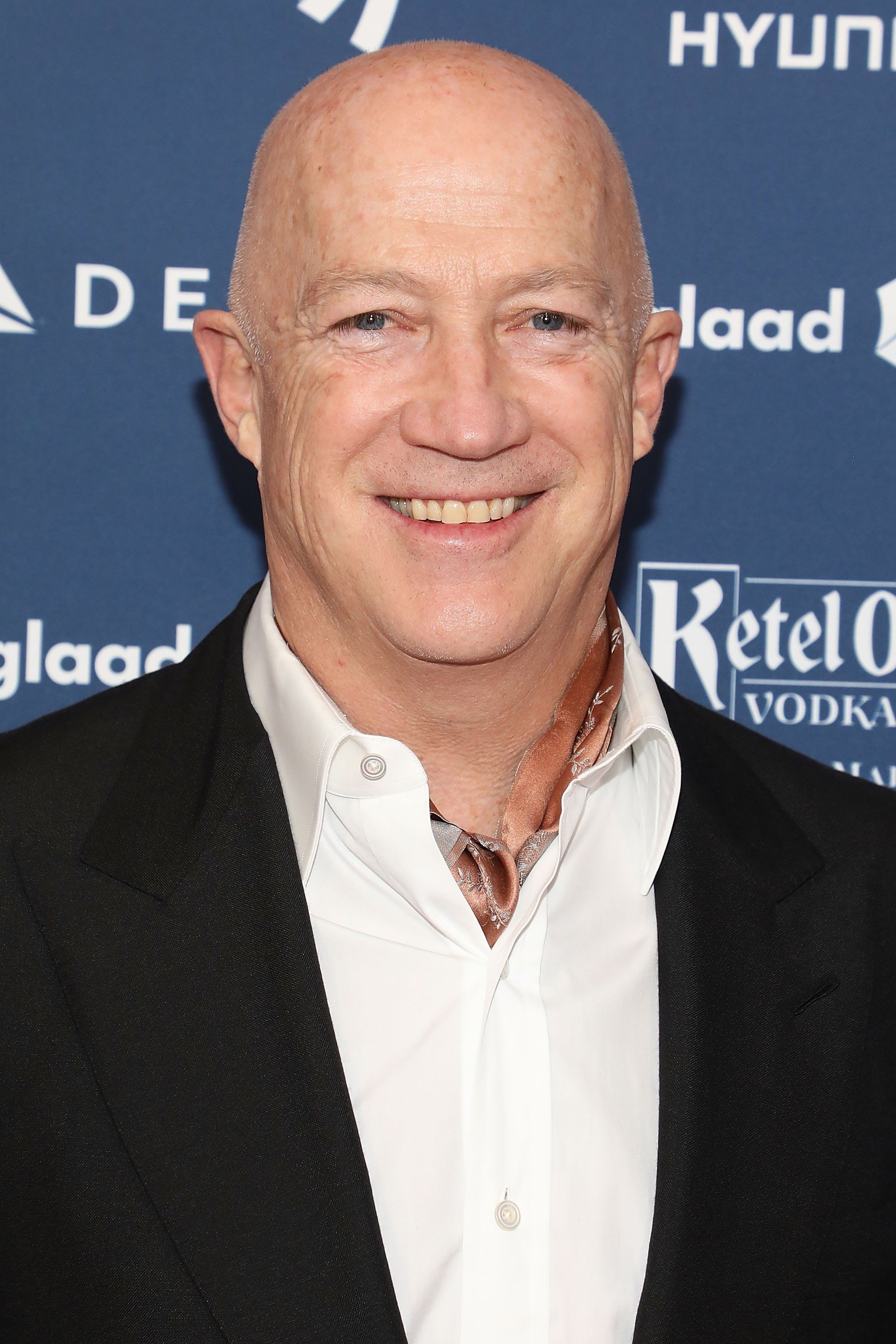Bryan Lourd – Foto