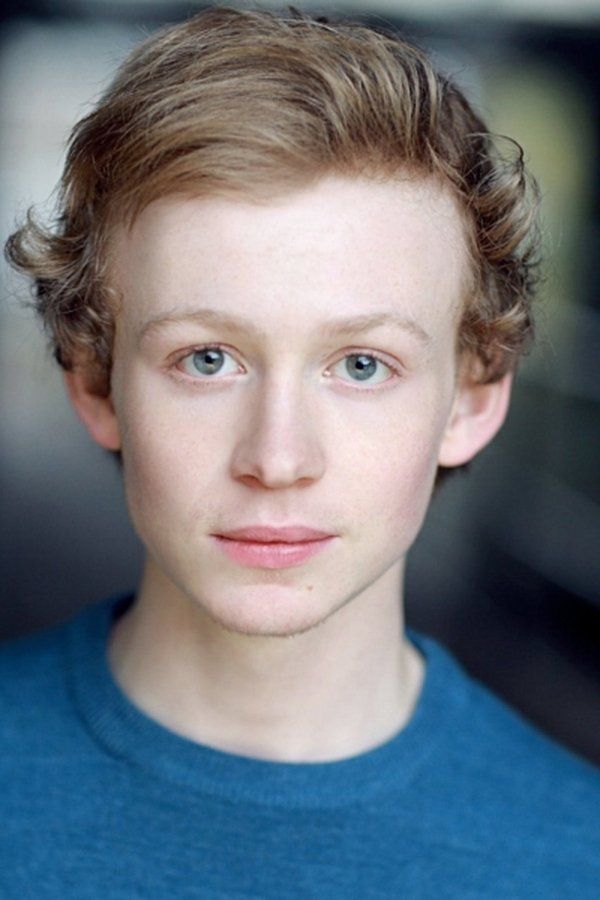 John Bell – Foto