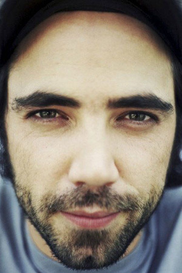 Patrick Watson – Foto