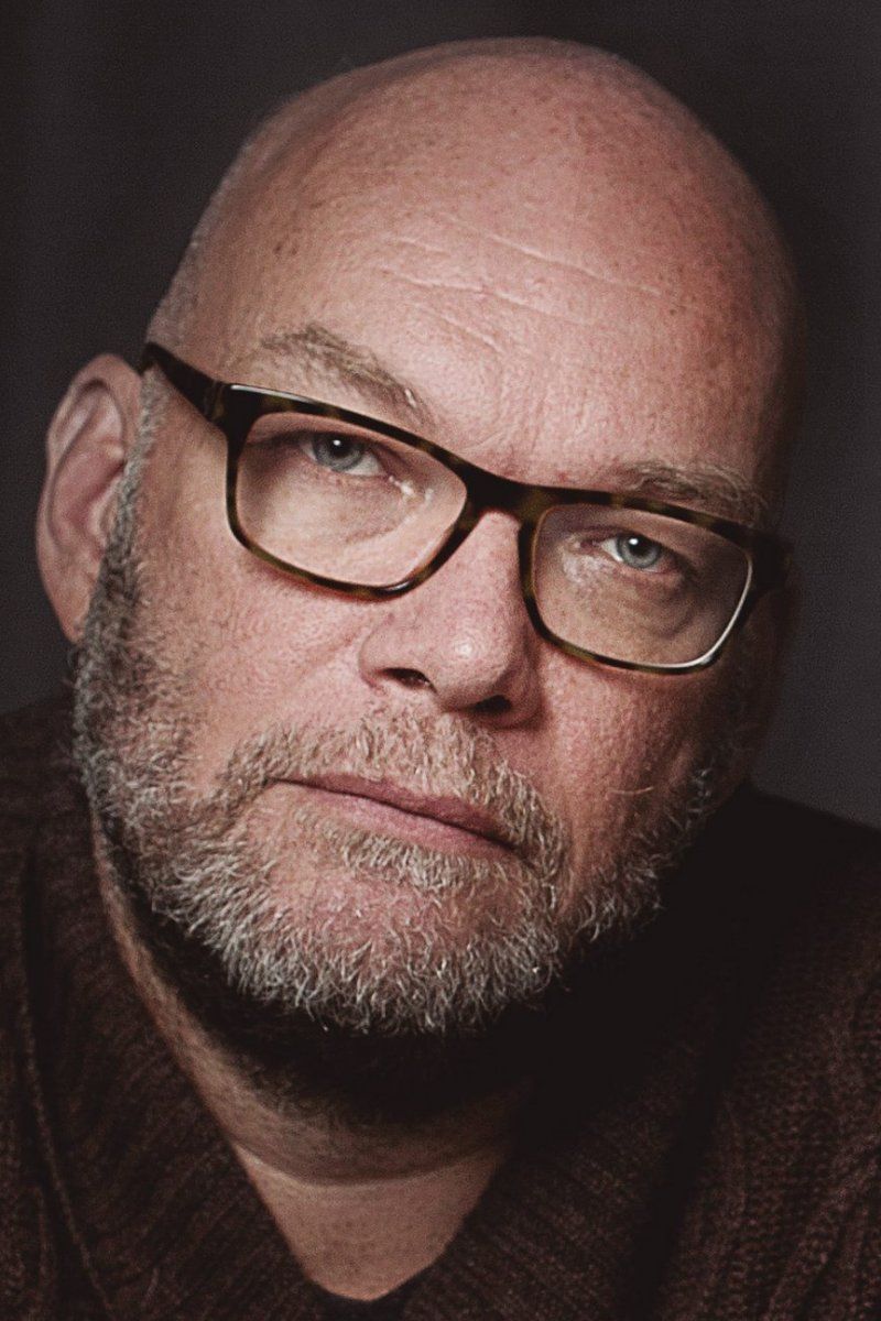 Michael Hjorth – Foto
