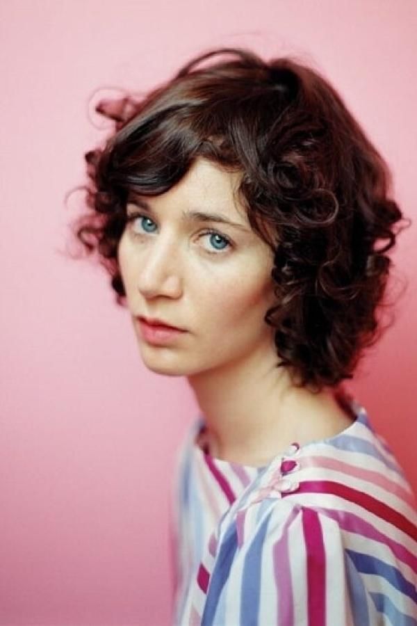 Miranda July – Foto
