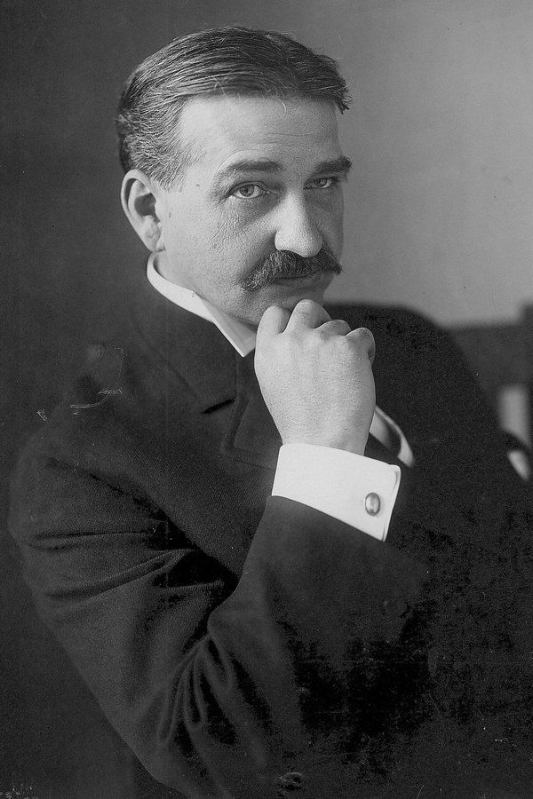 L. Frank Baum – Foto