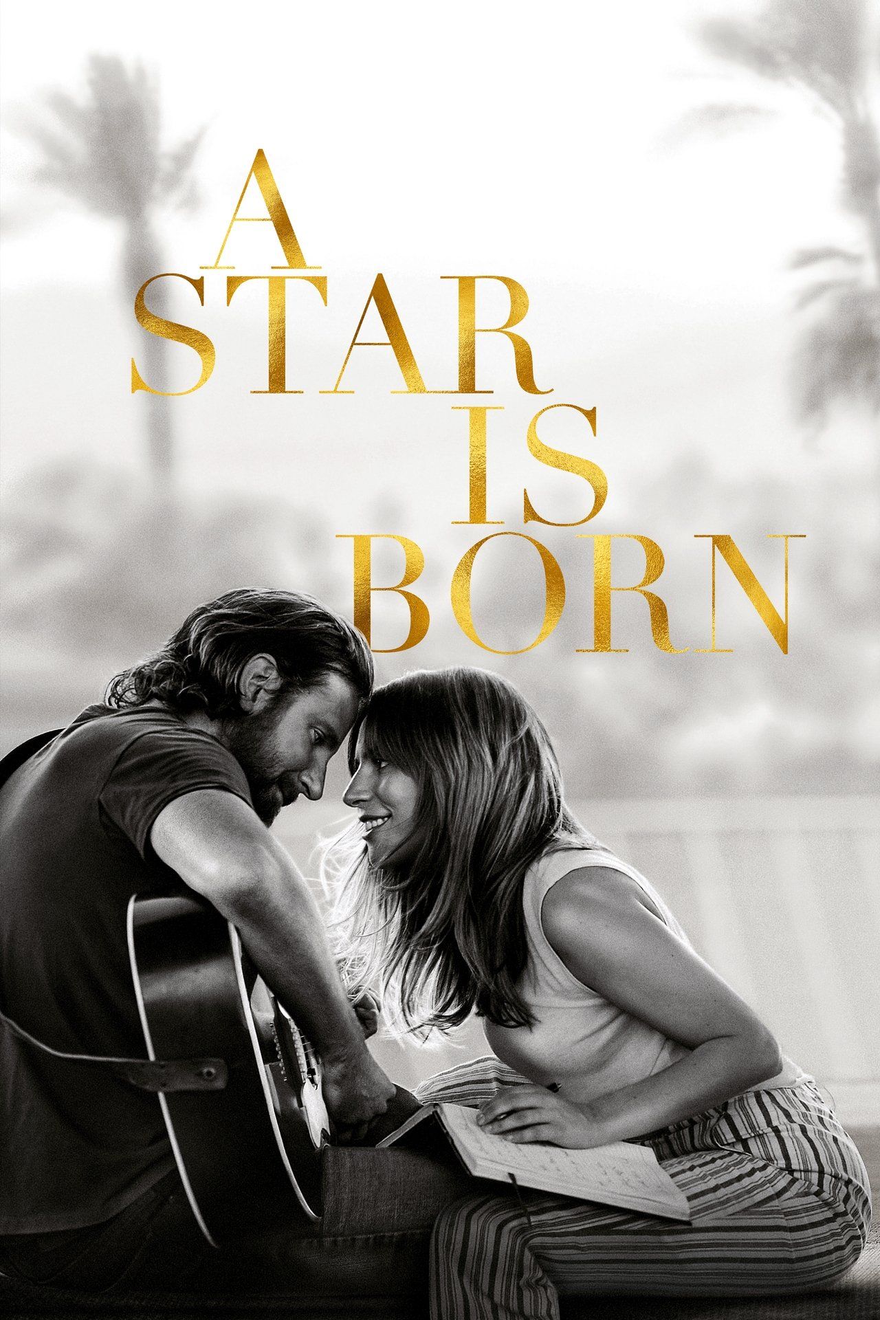 A Star Is Born – Poster