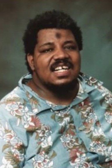 Wesley Willis – Foto
