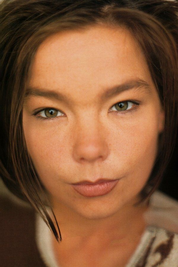 Björk – Foto