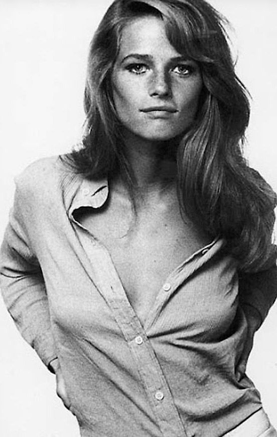Charlotte Rampling – Foto