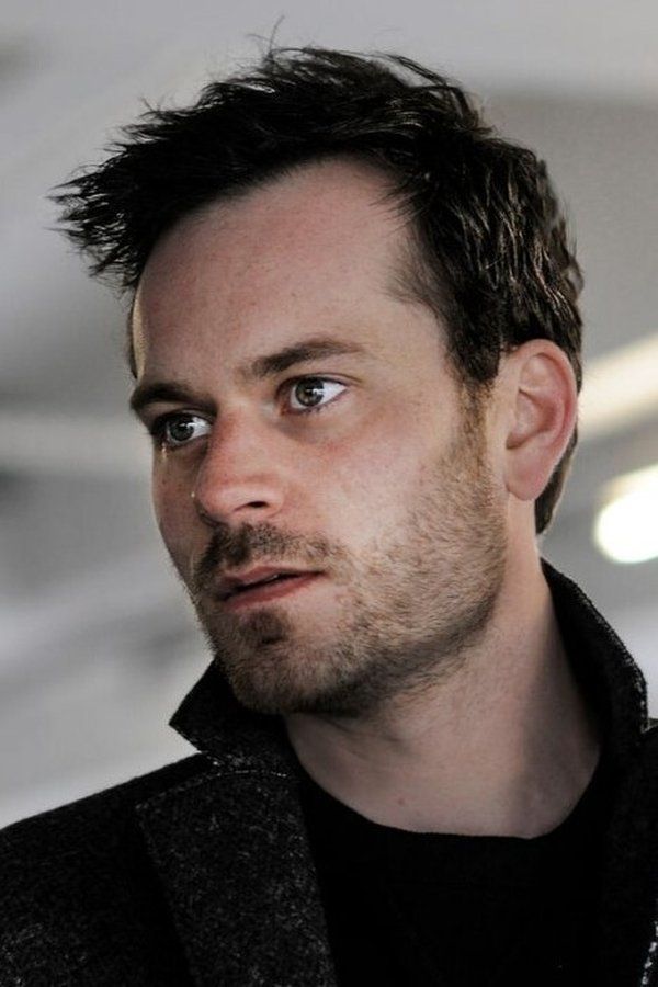 Florian Bartholomäi – Foto