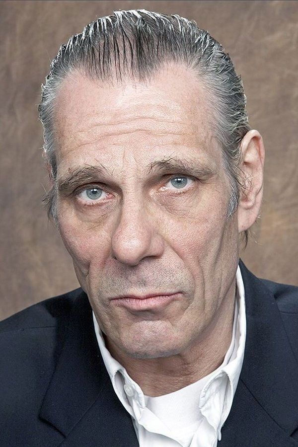 Christopher Adamson – Foto
