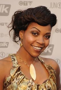 Divine Brown – Foto