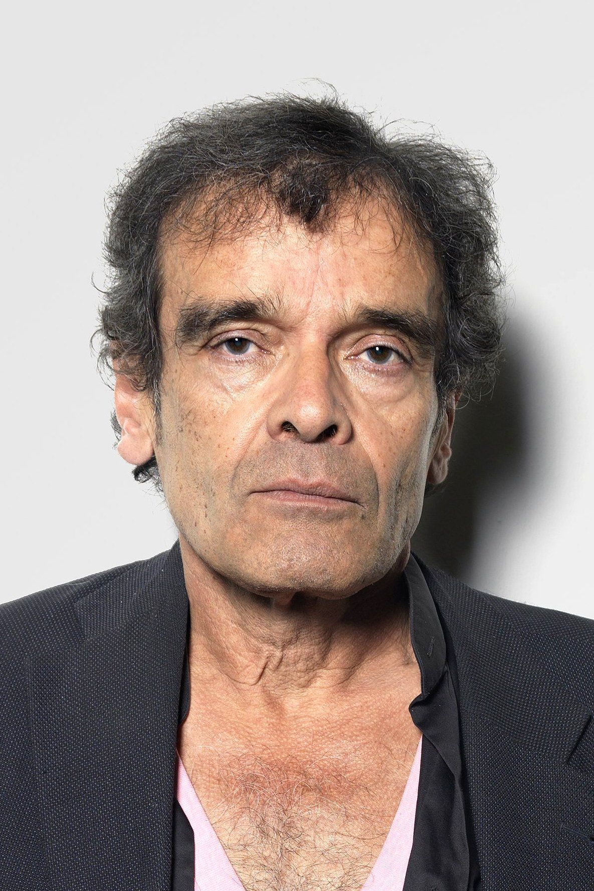 Harun Farocki – Foto