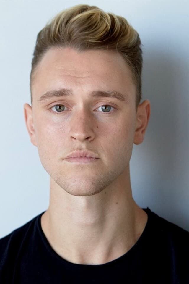 Matt Testro – Foto
