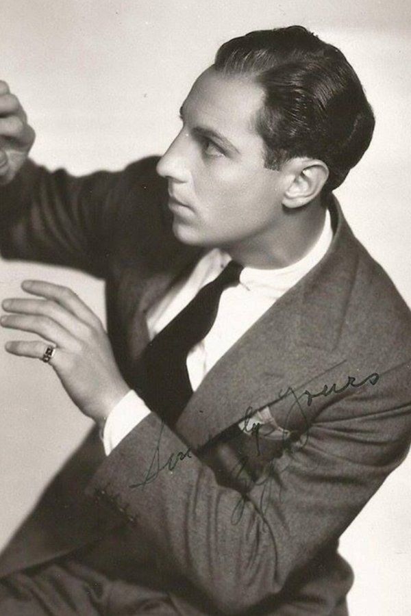 Zeppo Marx – Foto
