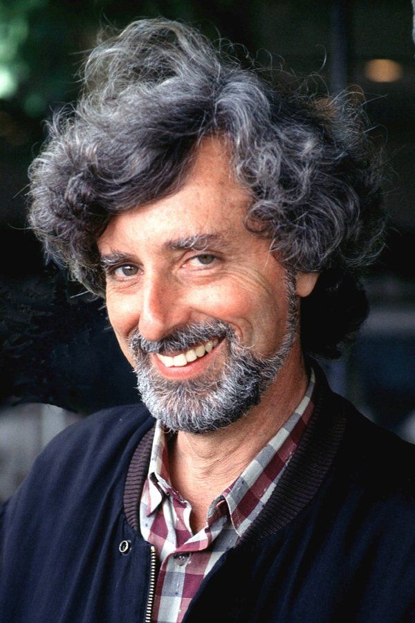 Philip Kaufman – Foto