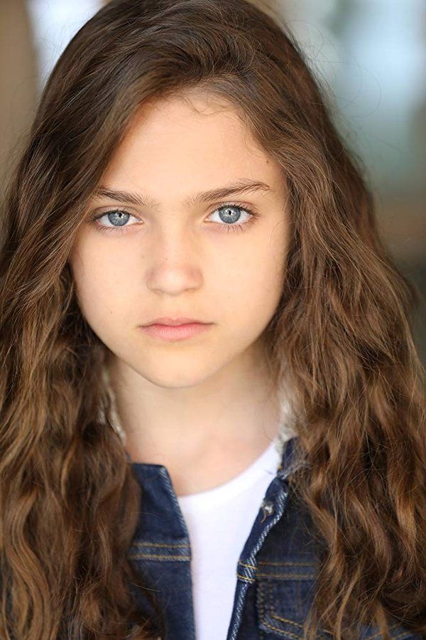 Izzy G – Foto
