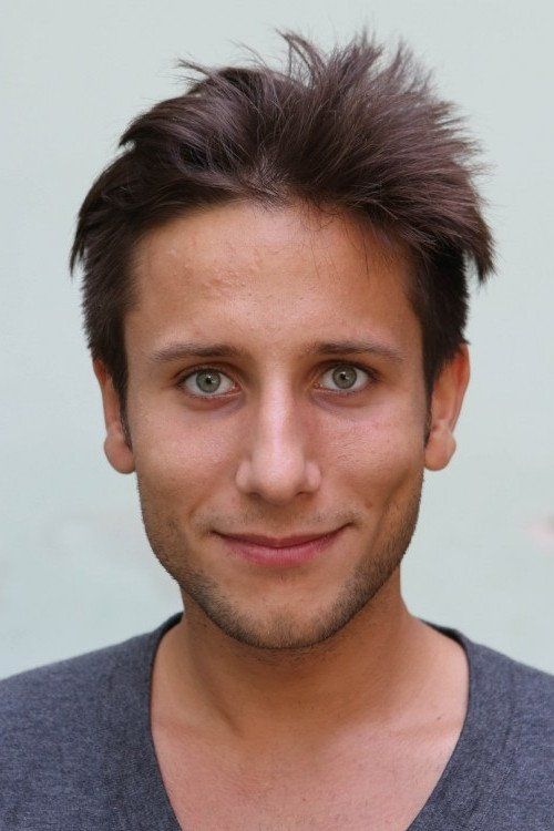 András Sütö – Foto