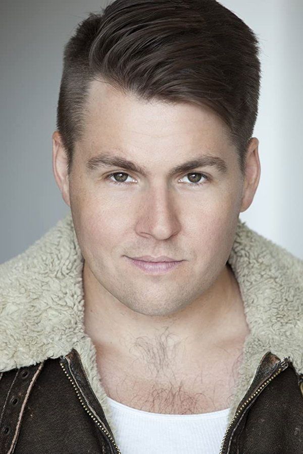 Chris Anton – Foto