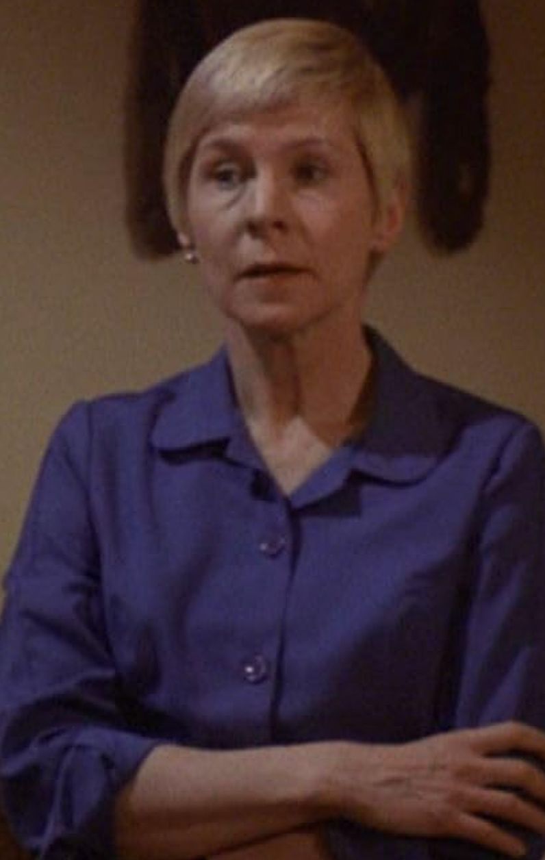 Barbara Collentine – Foto