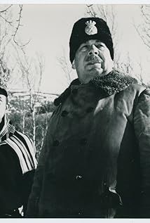 Ernst Brunman – Foto
