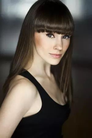 Danielle Benton – Foto