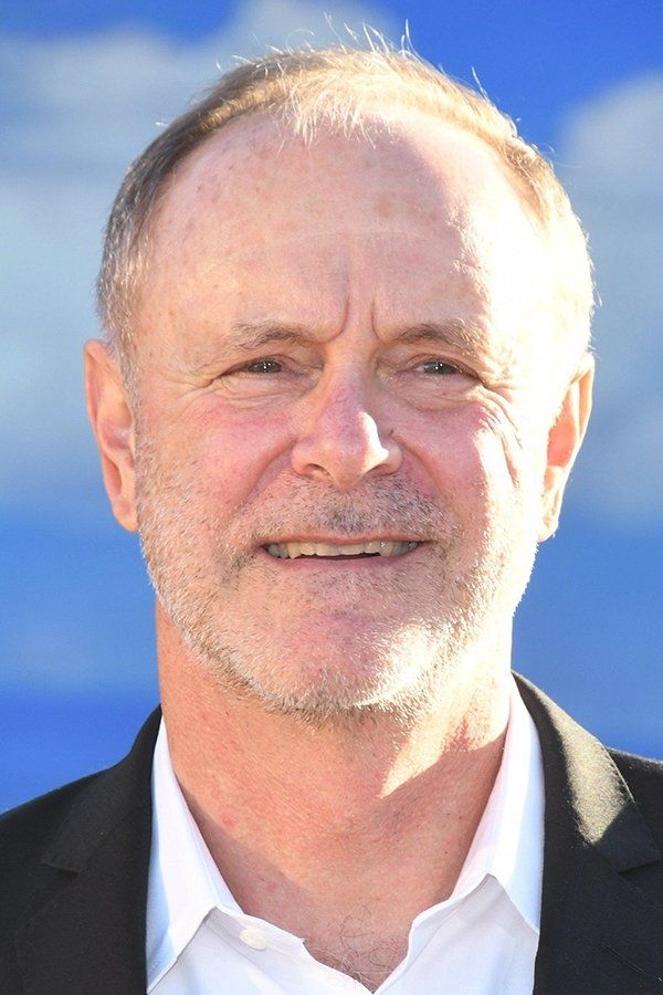Michael Bofshever – Foto