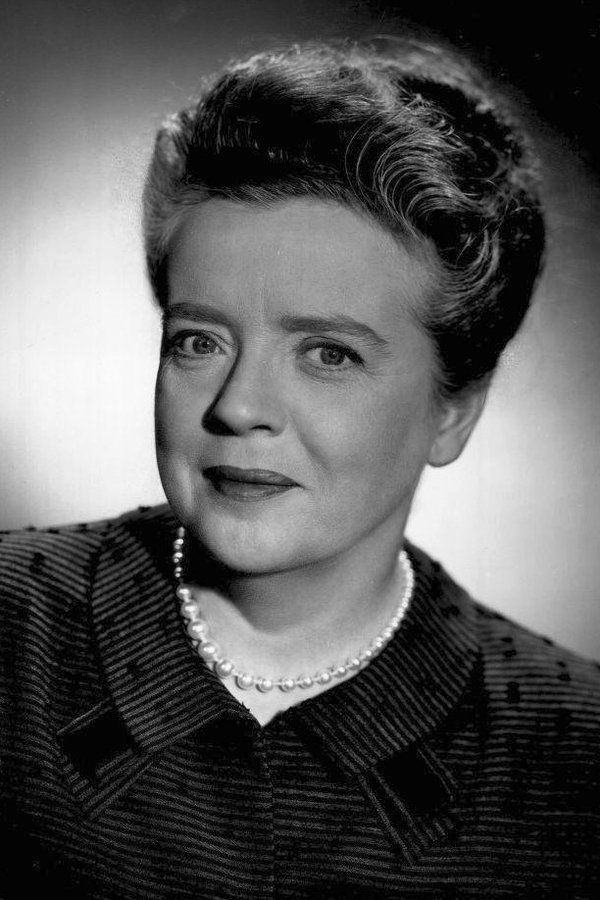 Frances Bavier – Foto