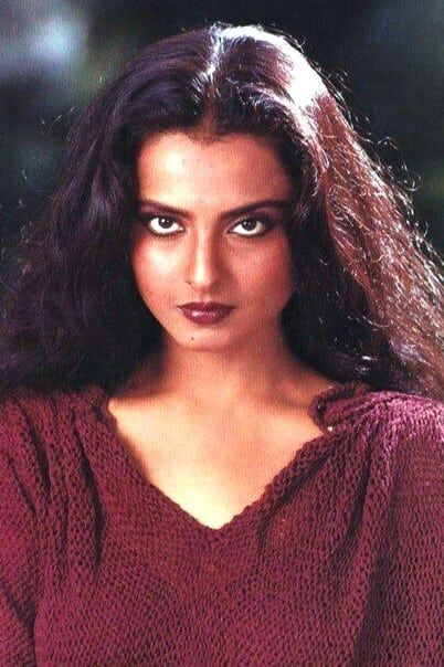 Rekha – Foto