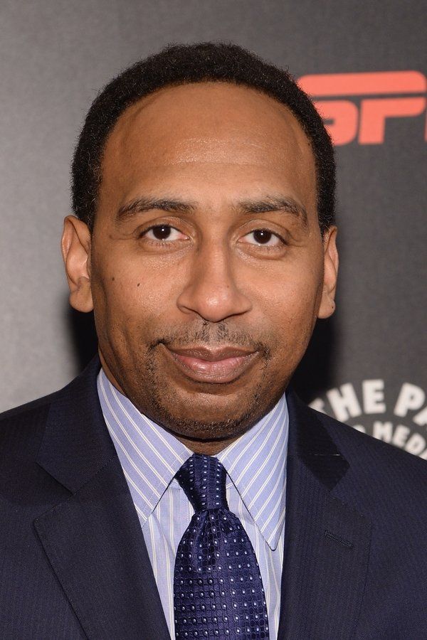 Stephen A. Smith – Foto