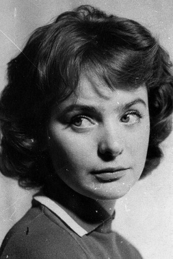 Valentina Markova – Foto