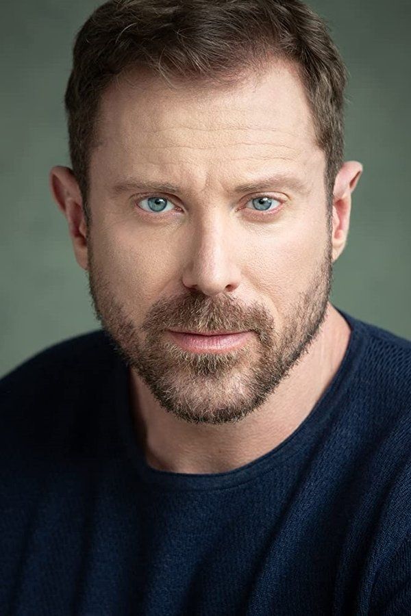 David MacInnis – Foto